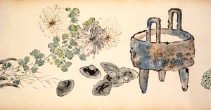 Still life